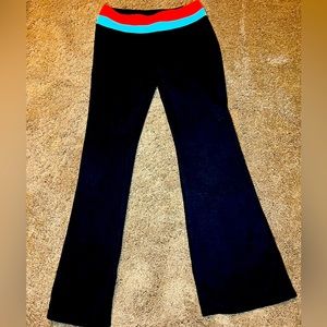 COPY - Cute vintage joggers Dyln size large